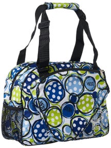 Pickleball Bella Paddle Duffel Bag - Dink 1
