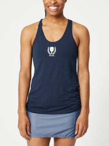 PB1965 Women's Droptail Tank