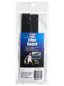 Tourna Pickleball Paddle Woven Edge Guard