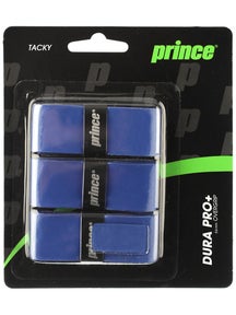 Prince DuraPro+ 3 Pack Overgrip