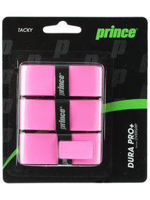 Prince DuraPro+ 3 Pack Overgrip