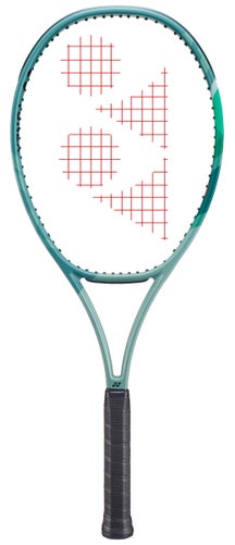 Yonex Percept 100D Demo