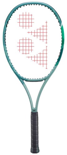 Yonex Percept 100 Demo