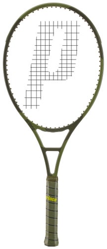 Prince Phantom 107G 2024 Demo