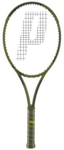 Prince Phantom 100X 305g Racquet 2024