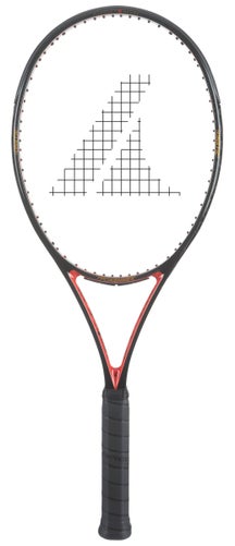 ProKennex Black Ace (300) Demo 