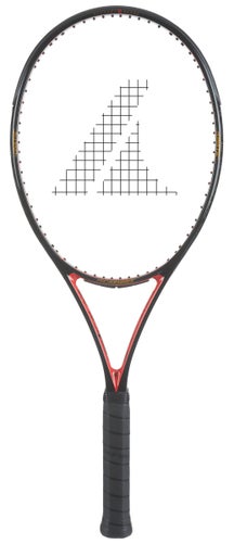 ProKennex Black Ace (315) Demo 