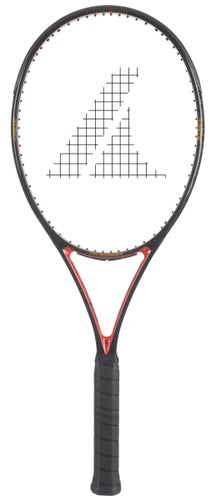 ProKennex Black Ace (285) Demo 