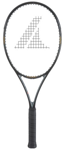 ProKennex Black Ace Pro Racquet 