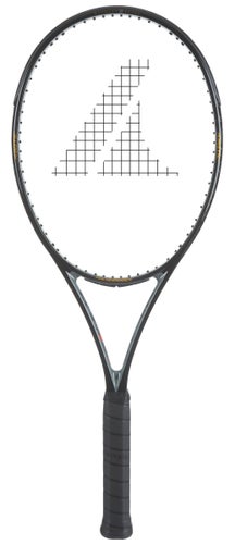 ProKennex Black Ace Pro Demo 