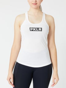 PKLR Women's Boxed Tank