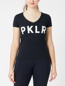 PKLR Women's V-Neck Top