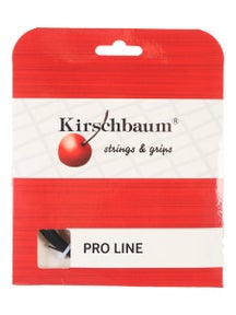 Kirschbaum Pro Line 1.25 (black) PROMO string