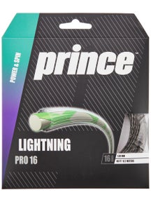 Prince Lightning Pro 16/1.30 String