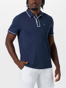 Penguin Men's Core Earl Polo - Navy