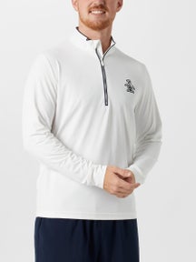 Penguin Men's Core Earl 1/4 Zip Pullover