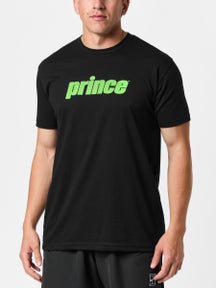 Prince Men's Logo T-Shirt