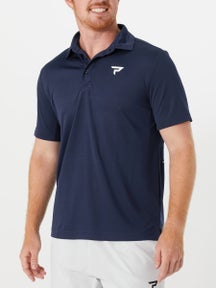 Paddletek Men's Performance Polo