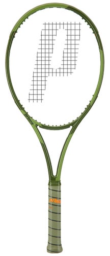 Prince O3 Phantom 100X Racquet 2025