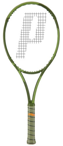 Prince O3 Phantom 100X Demo