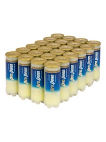 Pro Penn Marathon+ Extra Duty Tennis Ball 24 Can Case