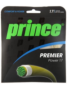 Prince Premier Power 17/1.25 String