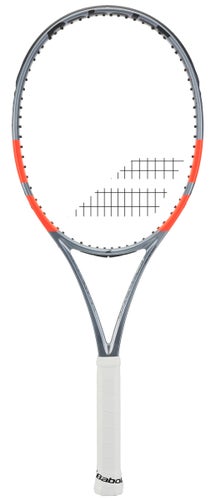 Babolat Pure Strike 100 Carbon Grey Racquet