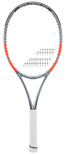 Babolat Pure Strike 100 Carbon Grey Demo