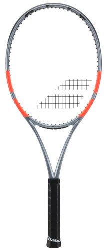 Babolat Pure Strike 100 16x20 Carbon Grey Racquet