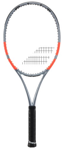 Babolat Pure Strike 100 16x20 Carbon Grey Demo