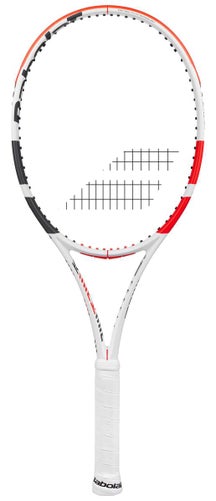 Babolat Pure Strike 18x20 3rd Gen Racquet