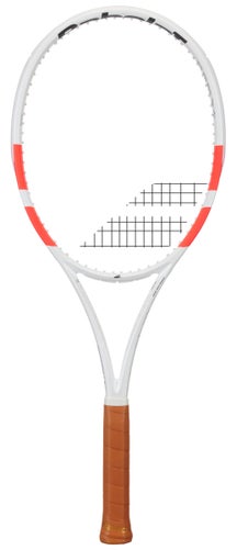 Babolat Pure Strike 97 Demo