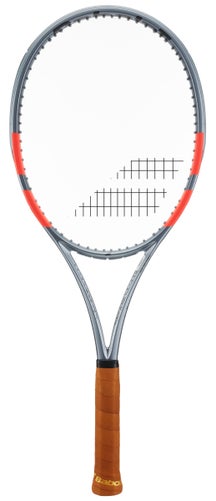 Babolat Pure Strike 97 Carbon Grey Demo