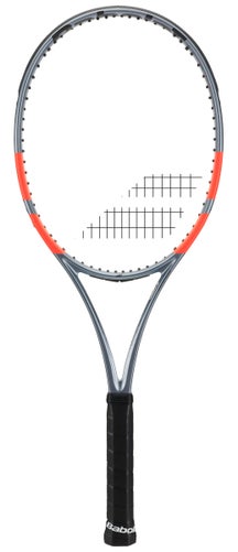 Babolat Pure Strike 98 16x19 Carbon Grey Racquet