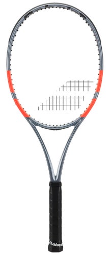 Babolat Pure Strike 98 16x19 Carbon Grey Demo