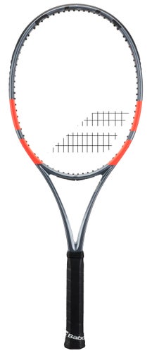 Babolat Pure Strike 98 18x20 Carbon Grey Racquet