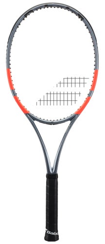 Babolat Pure Strike 98 18x20 Carbon Grey Demo