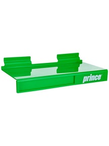 Prince Single Shoe Shelf Display