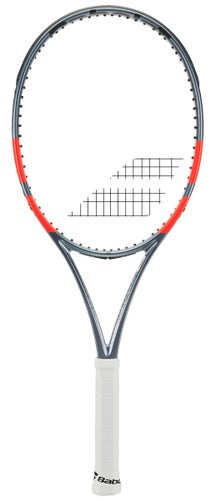 Babolat Pure Strike Team Carbon Grey Demo