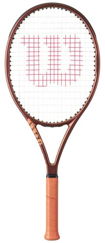 Wilson Pro Staff Team v14 Racquet