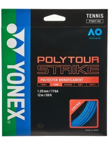 Yonex POLYTOUR Strike 17/1.20 String