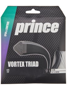 Prince Vortex Triad 17/1.25 Gauge String