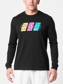 Pickleball Warehouse CMYK Long Sleeve