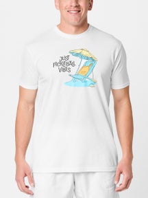 Pickleball Warehouse Vibes T-Shirt