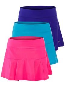 Penguin Women's Core Pleated Woven Skirt