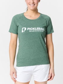 Pickleball Warehouse Women's Performance Top