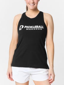 Pickleball Warehouse Women's Performance Tank