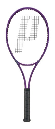 Prince x Toroline Tour 98 Racquet Bundle
