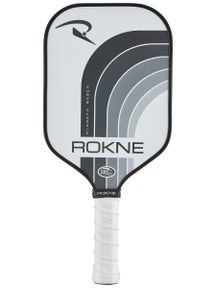 ROKNE Curve Classic Pickleball Paddle