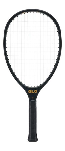OLO Renoir Black TYPTI Racquet